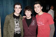 Artist Jonas Brothers